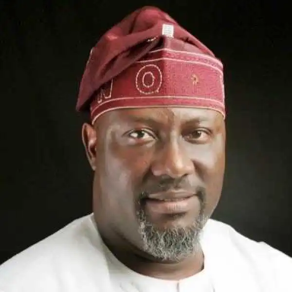 Why Nigerians are Not 